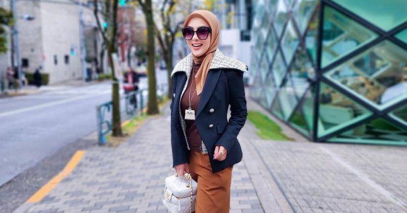 Instagram.com/Princessyahrini